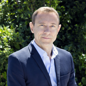 Photo de profil de Arnaud Morand