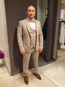 Photo de profil de Arnaud Moreau