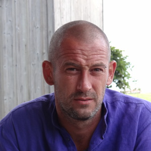 Photo de profil de Arnaud Morvan