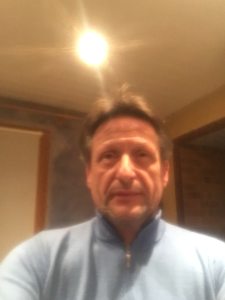 Photo de profil de Arnaud Nuyttens