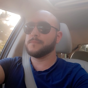 Photo de profil de Arnaud Olbert