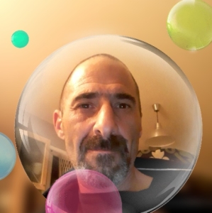 Photo de profil de Arnaud Ouin