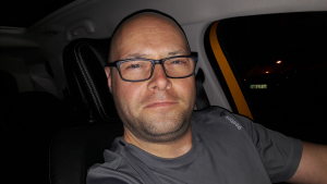 Photo de profil de Arnaud Paladini