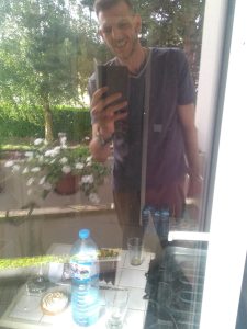 Photo de profil de Arnaud Pantigny