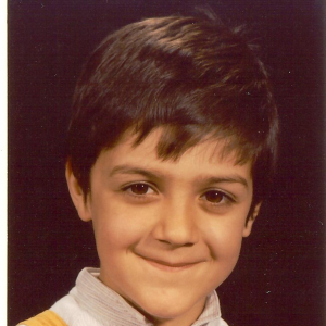 Photo de profil de Arnaud Paranteau