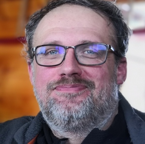 Photo de profil de Arnaud Parnet