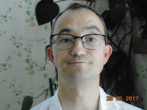 Photo de profil de Arnaud Passot