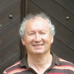 Photo de profil de Arnaud Paulin