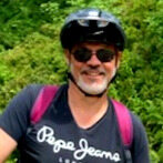 Photo de profil de Arnaud Paya
