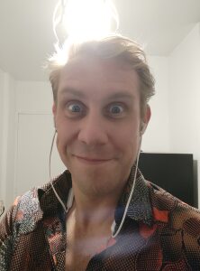 Photo de profil de Arnaud Payeur