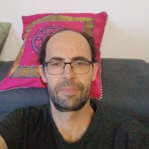 Photo de profil de Arnaud Péan