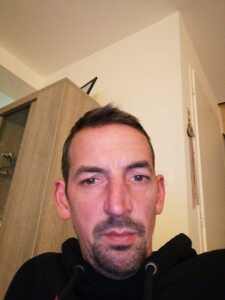 Photo de profil de Arnaud Pecriaux