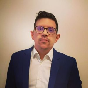 Photo de profil de Arnaud Pelletier