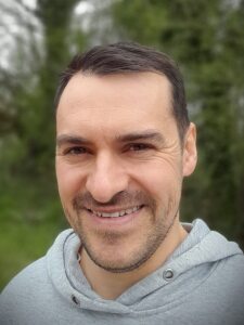 Photo de profil de Arnaud Philippe