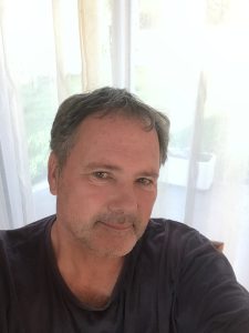 Photo de profil de Arnaud Poisson