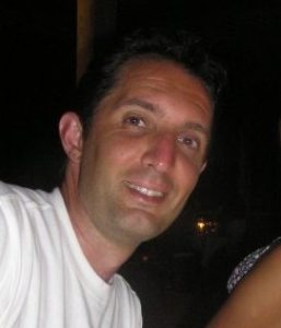 Photo de profil de Arnaud Poizat