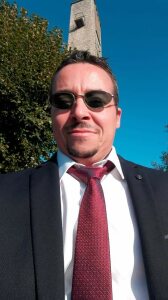 Photo de profil de Arnaud Poupin