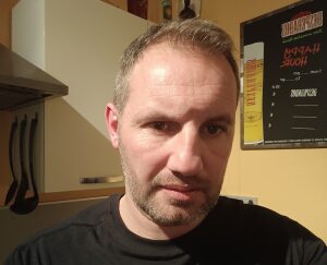 Photo de profil de Arnaud Prigent