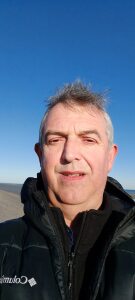 Photo de profil de Arnaud Pruvost