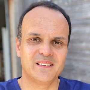 Photo de profil de Arnaud Pupin