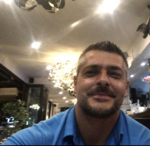 Photo de profil de Arnaud Radzieta