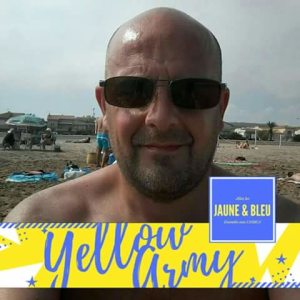 Photo de profil de Arnaud Renard