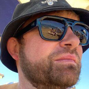 Photo de profil de Arnaud Rigual