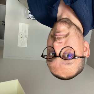 Photo de profil de Arnaud Rion