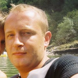 Photo de profil de Arnaud Robin
