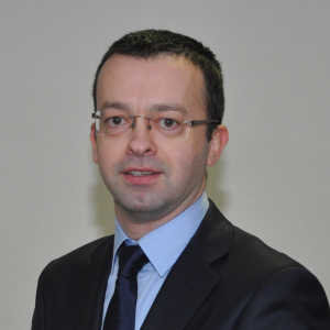 Photo de profil de Arnaud Rousseau