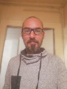 Photo de profil de Arnaud Rubillon
