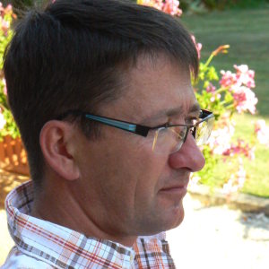 Photo de profil de Arnaud Ruvoen