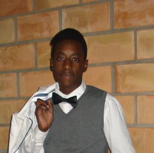 Photo de profil de Arnaud Rwabilinda
