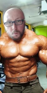 Photo de profil de Arnaud Sacco