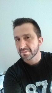 Photo de profil de Arnaud Saillard