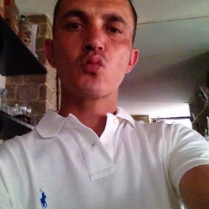 Photo de profil de Arnaud Salgi