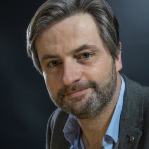 Photo de profil de Arnaud Salmon