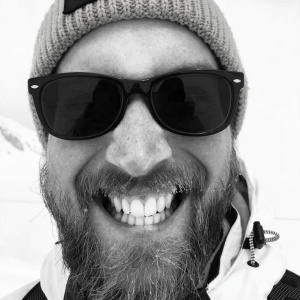 Photo de profil de Arnaud Salomon