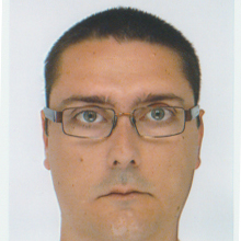 Photo de profil de Arnaud Sandras