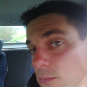 Photo de profil de Arnaud Sangoy