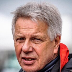 Photo de profil de Arnaud Satabin