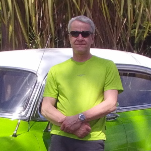 Photo de profil de Arnaud Schiro