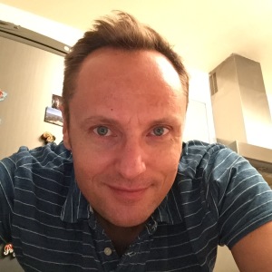 Photo de profil de Arnaud Schneider