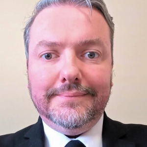 Photo de profil de Arnaud Simon