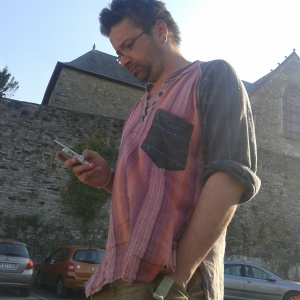 Photo de profil de Arnaud Simon