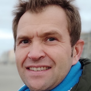 Photo de profil de Arnaud Stercqz