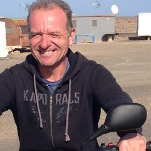 Photo de profil de Arnaud Tanghe