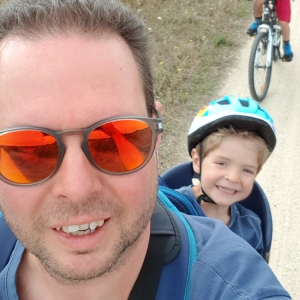 Photo de profil de Arnaud Thévenet