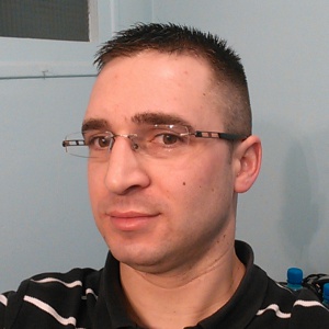 Photo de profil de Arnaud Thevenot