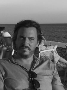 Photo de profil de Arnaud Thézé